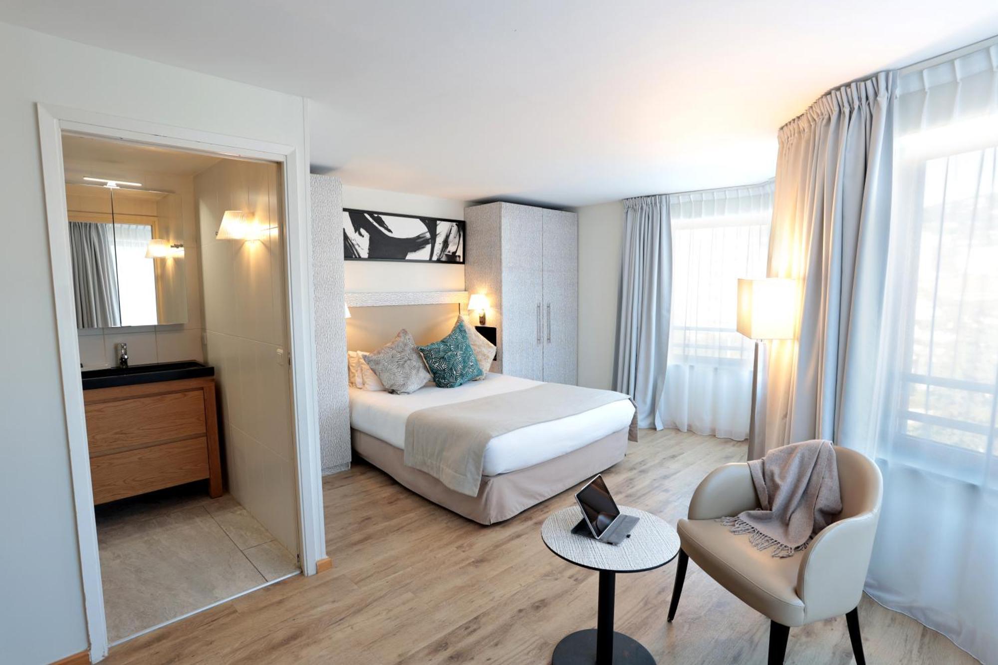 Eden Hotel & Spa Cannes Exterior foto